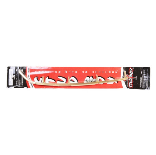 Stud Boy Deuce Bar Runner Fits Polaris - 996013