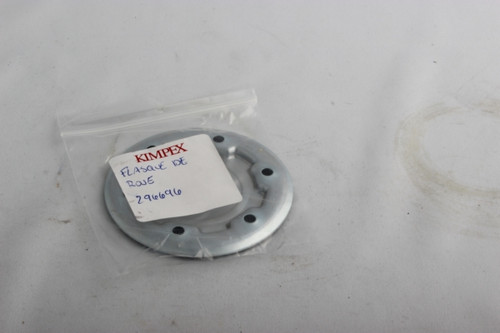 Kimpex Bogie wheel Flange - 296696