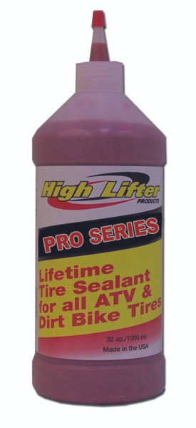 High Lifter Pro Series Tire Sealant Liquid - 32 oz - 214321