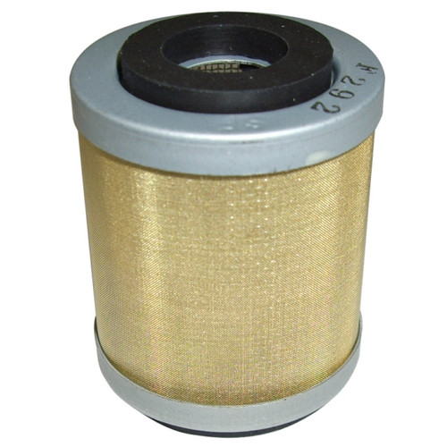 Vesrah Oil Filter - 020247