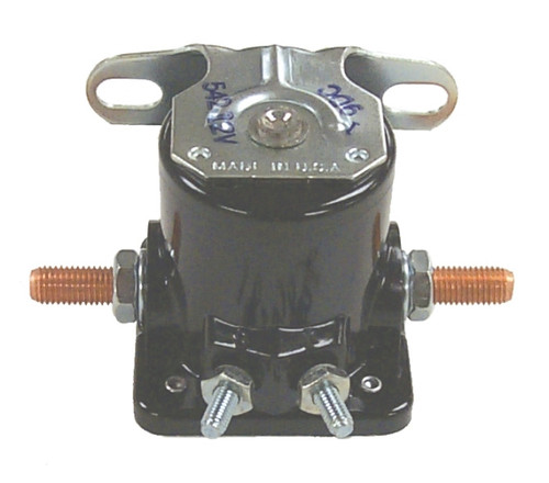 Sierra Starter Solenoid - 722663
