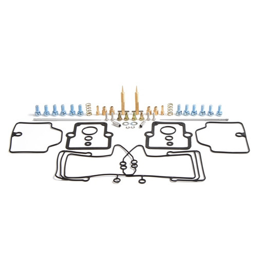 All Balls Carburetor Repair Kit Fits Ski-doo - 336439