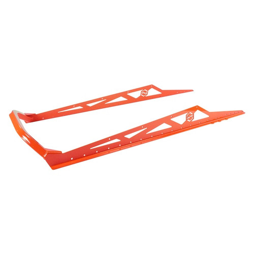 ITEK Bumper Powdercoat Series ARCTIC CAT - 333556