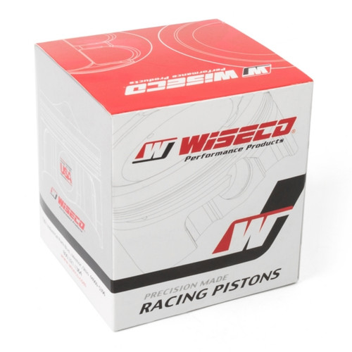 Wiseco Piston Fits Arctic cat - N/A - 064886