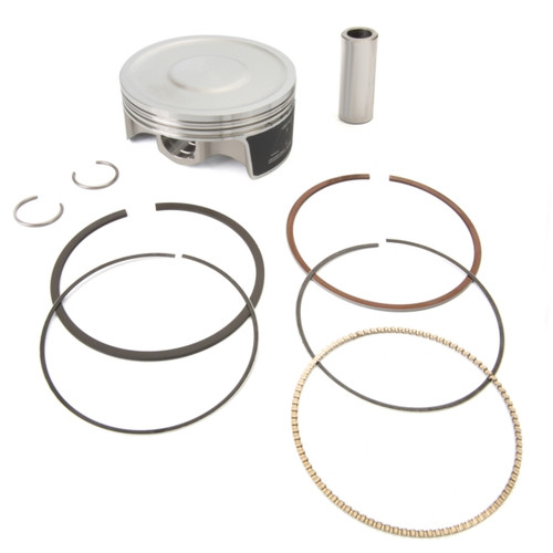 Wiseco Piston Fits Arctic cat - N/A - 064886
