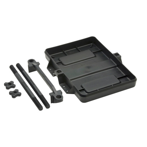 Attwood Up to 9.5” Battery Tray 27 - 732537