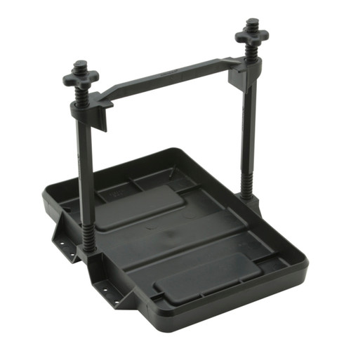 Attwood Up to 9.5” Battery Tray 27 - 732537
