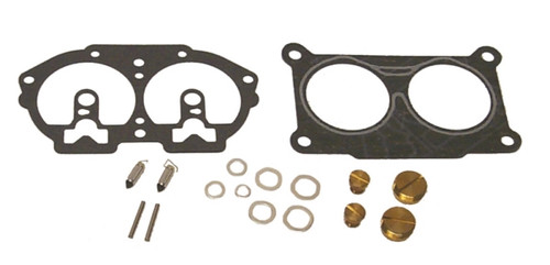 Sierra Carburetor Gasket Kit 18-7756 Fits Yamaha - 18-7756 - 722993 Sierra Carburetor Gasket Kit 18-7756 Fits Yamaha - 18-7756 - 722993