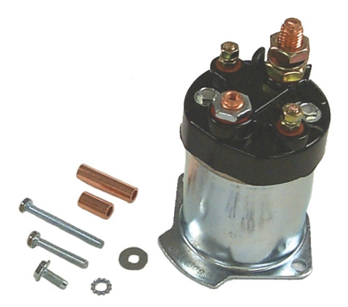 Sierra Starter Solenoid - 722664