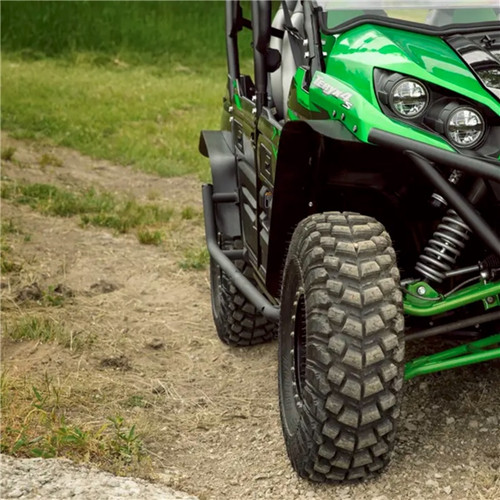 Super ATV Fender Flare 4" Fits Kawasaki - 315765