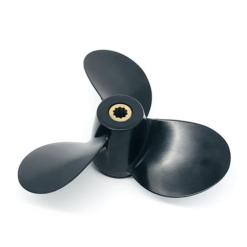 Kimpex Propeller Fits Suzuki - Aluminum - 777328