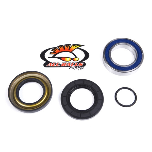 All Balls Wheel Bearing & Seal Kit - 206648