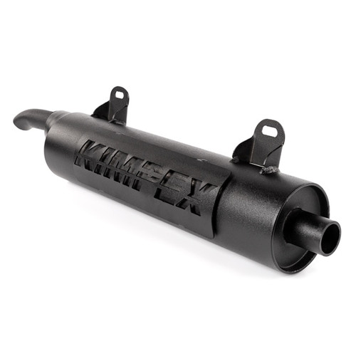 Kimpex Bolt-On Muffler - 418525