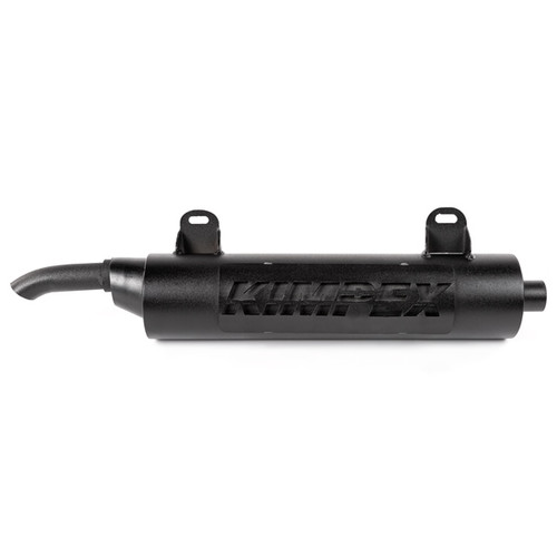 KimpexExhaust Bolt-On Muffler - 418525
