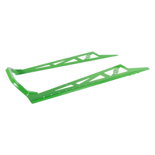 ITEK Bumper Powdercoat Series ARCTIC CAT - 333557