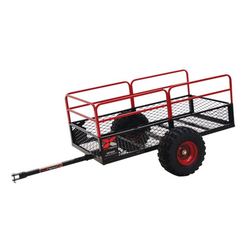 Yutrax HC1500 ATV Trailer Trail - 912600