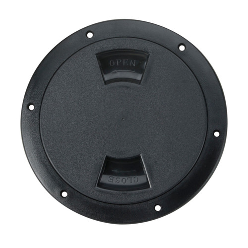 Attwood Deck Plates with Storage Bag - 732540