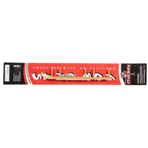 Stud Boy Deuce Bar Runner - 996016