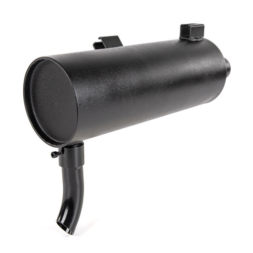 KimpexExhaust Bolt-On Muffler - 418528