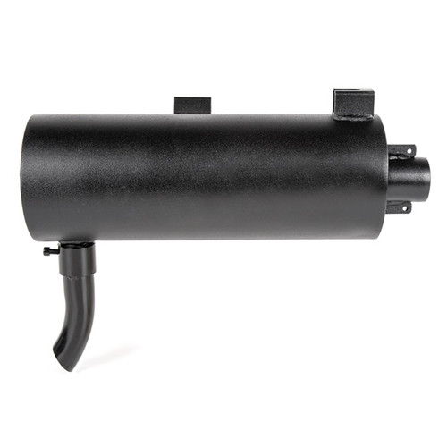 KimpexExhaust Bolt-On Muffler - 418528