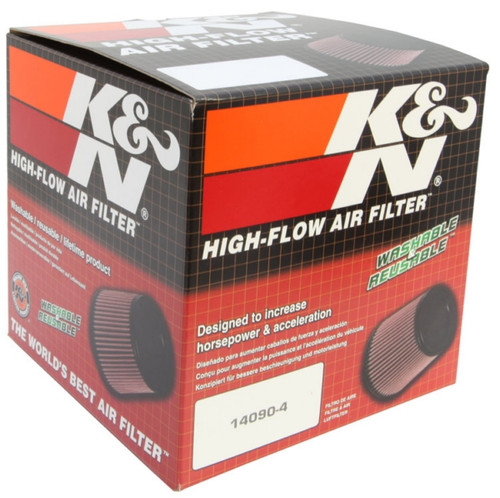 K&N High-Flow OEM Air Filter Fits Arctic cat - 076834