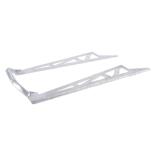 ITEK Bumper Powdercoat Series ARCTIC CAT - 333558