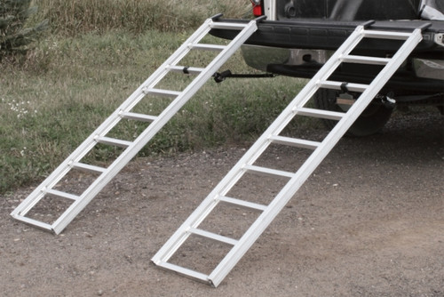 Yutrax Utility Loading Ramp - 912601