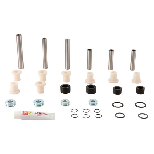 Pivot Works Rear Independent Suspension Rebuild Kit Fits Polaris - 347609