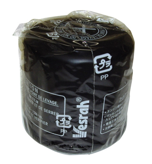 Vesrah Oil Filter - 020257