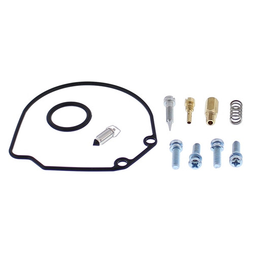 All Balls Carburetor Repair Kit Fits Yamaha - 336442