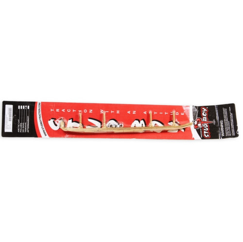 Stud Boy Deuce Bar Runner Fits Yamaha - 996018