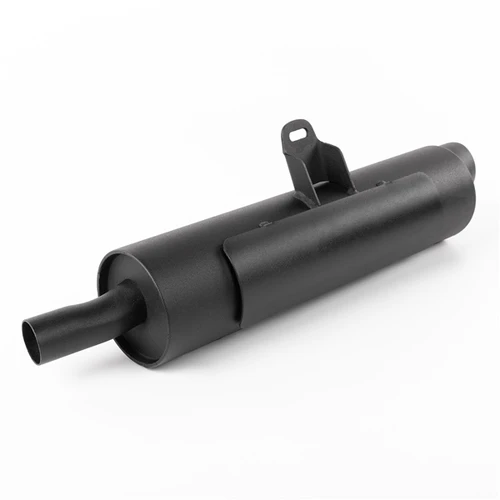 Kimpex Bolt-On Muffler - 418529