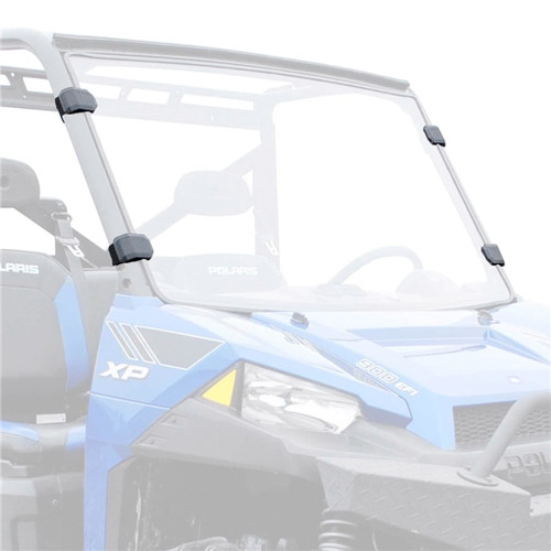 Super ATV Windshield Clamp Kit Universal - 314887