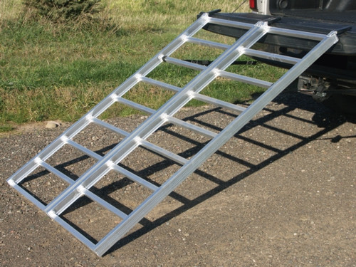 Yutrax Bi-Fold Loading Ramp - 912602