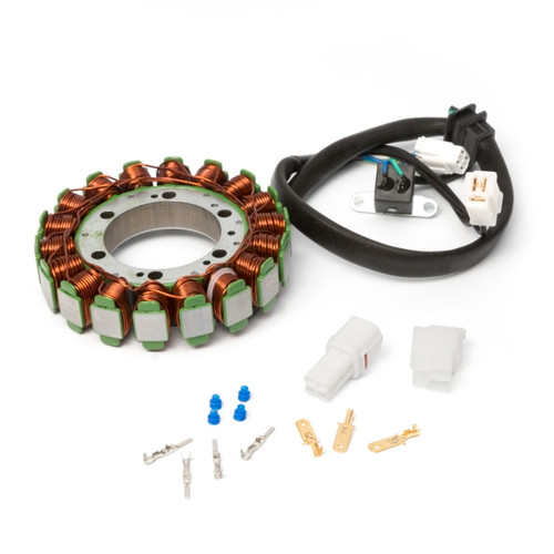 Kimpex HD Stator ARCTIC CAT, SUZUKI - 285685 - 285685