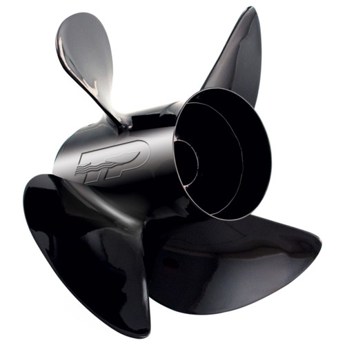 Turning Point Hustler Propeller Aluminum - 753023