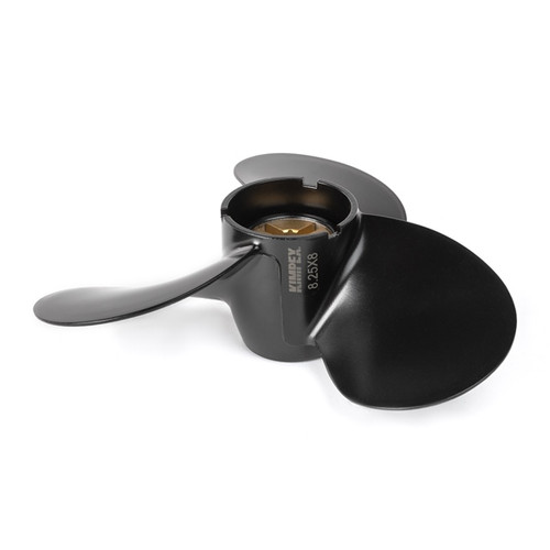 Kimpex Propeller Fits BRP, Fits Johnson, Fits Evinrude, Fits OMC - Aluminum - 777031