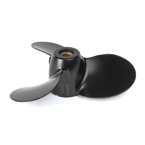 Kimpex Propeller Aluminum - 777031