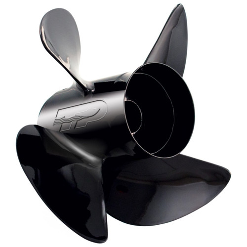 Turning Point Hustler Propeller Aluminum - 753024