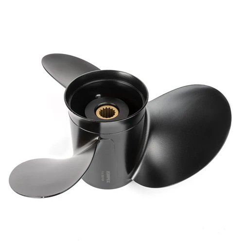 Kimpex Propeller Aluminum - 777331