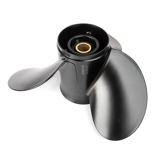 Kimpex Propeller Aluminum - 777331