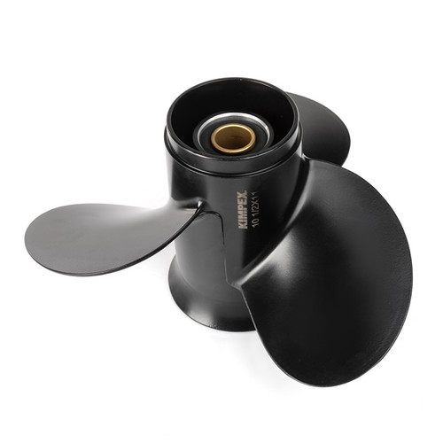 Kimpex Propeller Aluminum - 777035