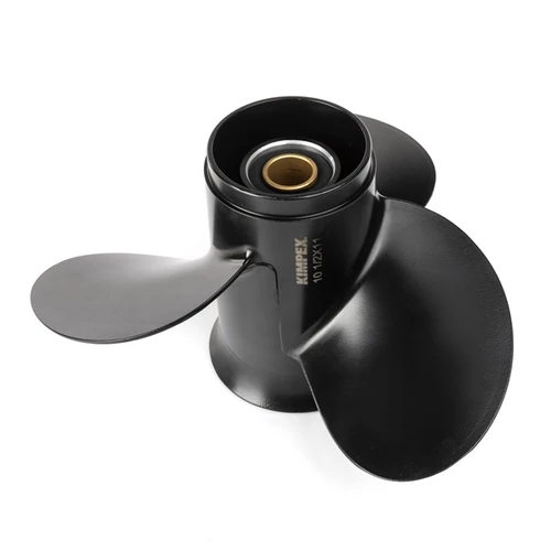 Kimpex Propeller Aluminum - 777035