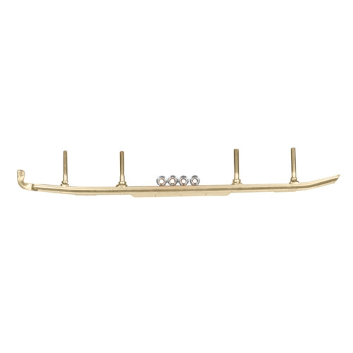 Stud Boy Deuce Bar Runner Fits Yamaha - 996019