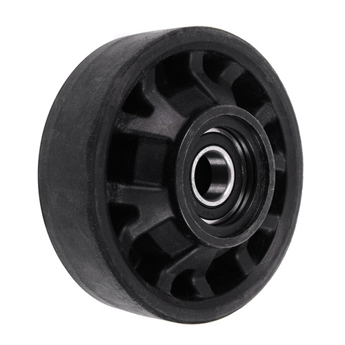 COMMANDER 125mm Wheel - 383005