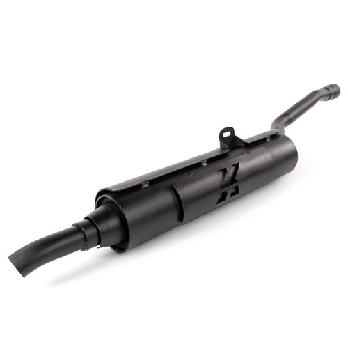 KimpexExhaust Bolt-On Muffler - 418530