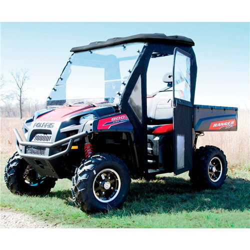 Seizmik Framed Door Kit POLARIS - UTV - Complete door - 175175