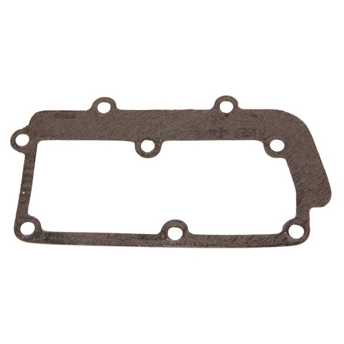 BRP Evinrude Exhaust Cover Gasket Fits Johnson/Evinrude, Fits OMC - 822740