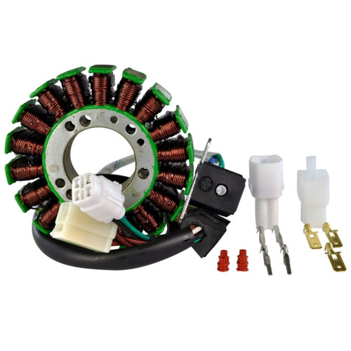 Kimpex HD Stator ARCTIC CAT, KAWASAKI, SUZUKI - 285687 - 285687