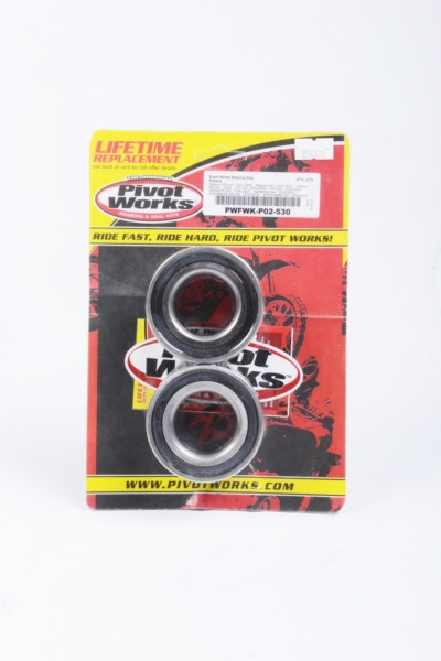 Pivot Works Wheel Bearing Kit - 054470